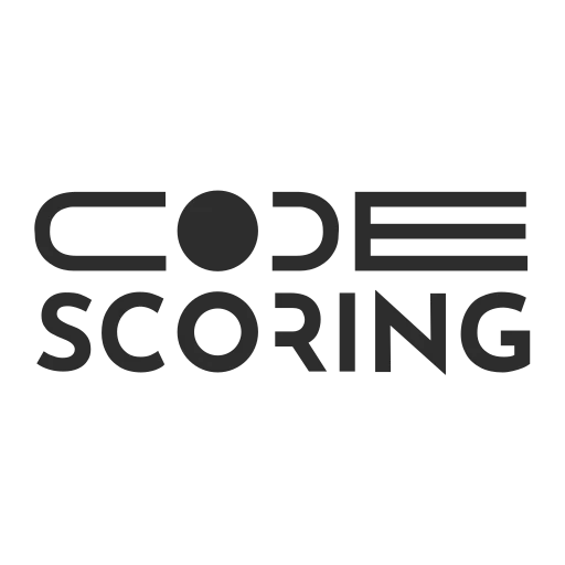 Code Scoring logo